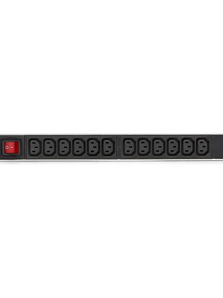 Salicru SPS 12F.PDU C13/C14 1