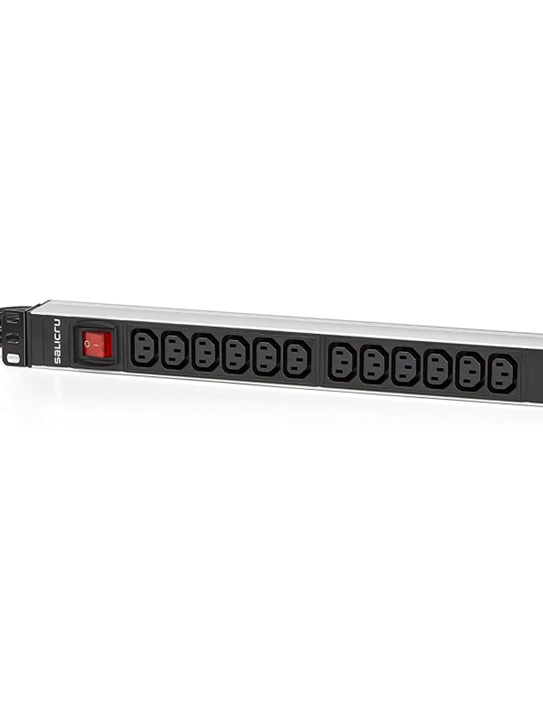 Salicru SPS 12F.PDU C13/C14 2