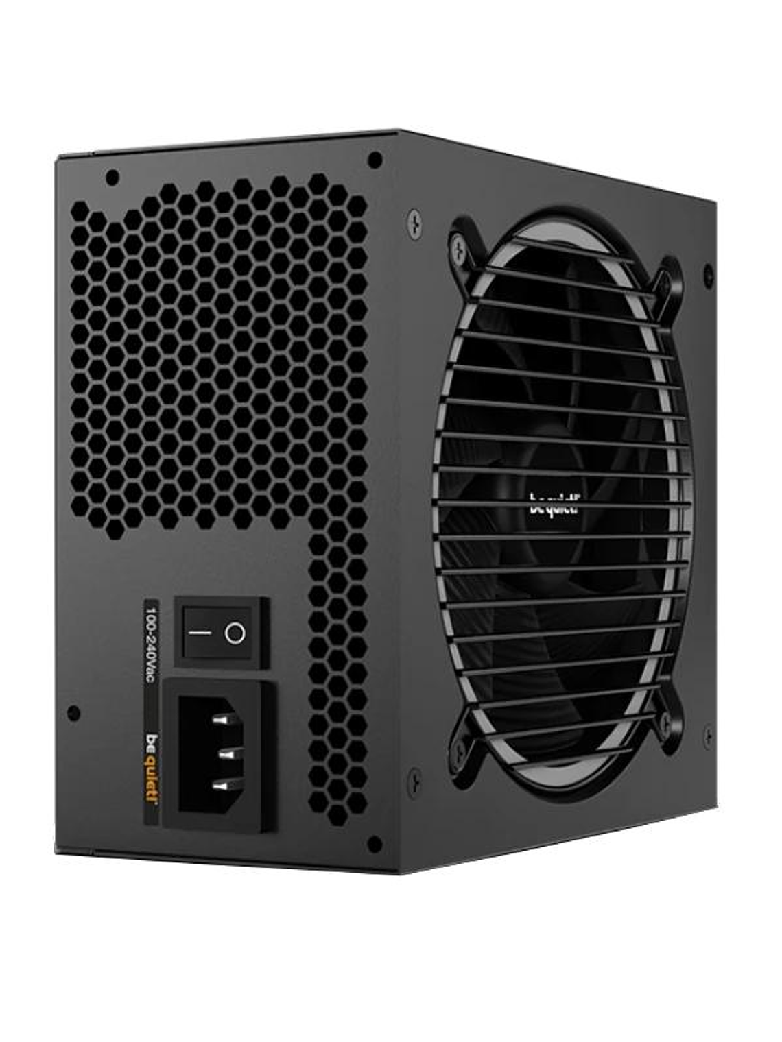 be quiet! Fuente PURE POWER 13M 850W 20+4 pin ATX 2
