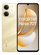 Realme Note 70T 6.74