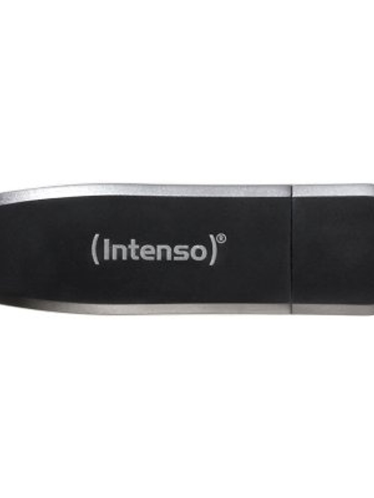 Intenso 3533492 Lápiz USB 3.2 Speed 256GB 1