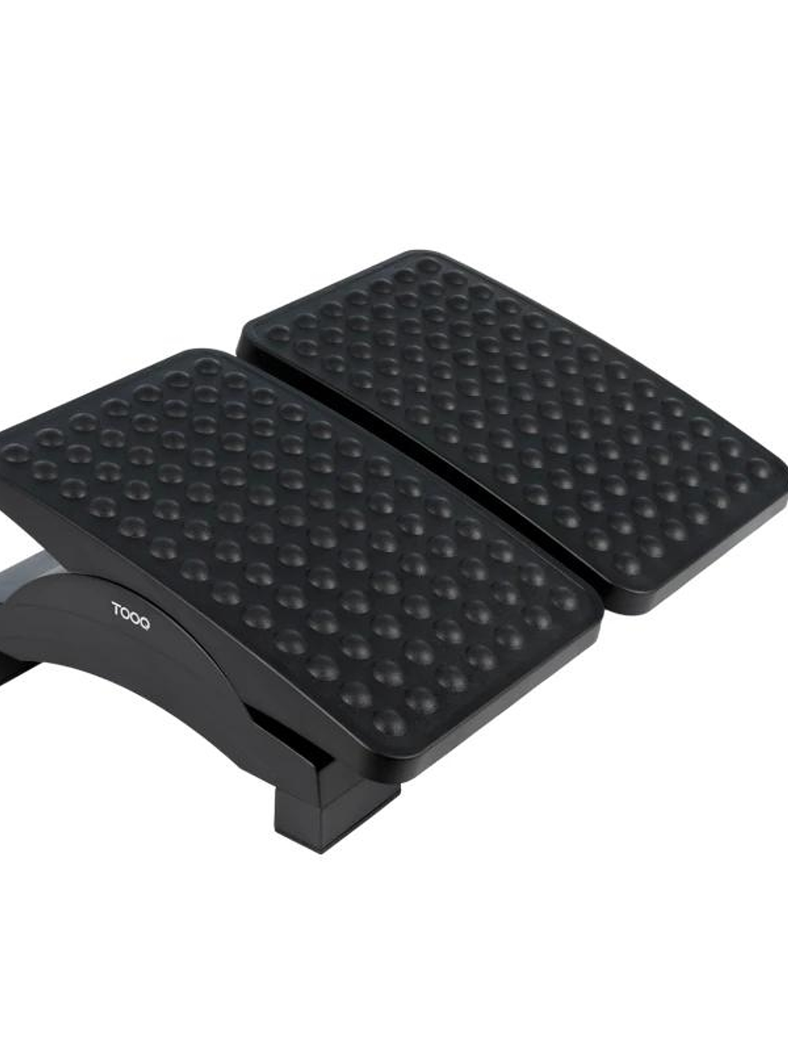 Tooq Reposapiés ajustable altura/inclinación confo 1