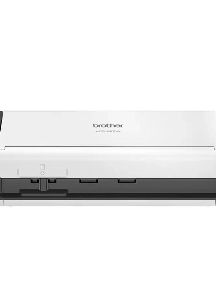 Brother Escáner Documentos ADS1800 1