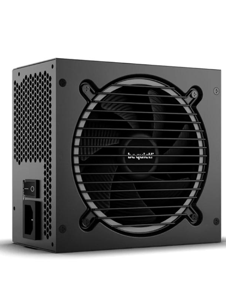 be quiet! Fuente PURE POWER 13M 750W 3