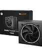 be quiet! Fuente PURE POWER 13M 750W - Miniatura 4