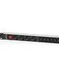 Salicru SPS 4F+6F PDU SCH+C13/C14 - Miniatura 2