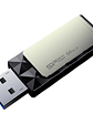 SP memoria USB Blaze B30 USB 3.1 Gen1 64GB Black - Miniatura 2