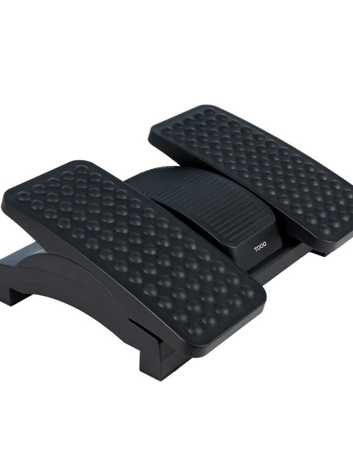 Tooq Reposapiés ajustable altura/inclinación confo 1