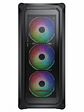 Cougar Caja Semitorre Archon 2 Mesh RGB Black - Miniatura 4