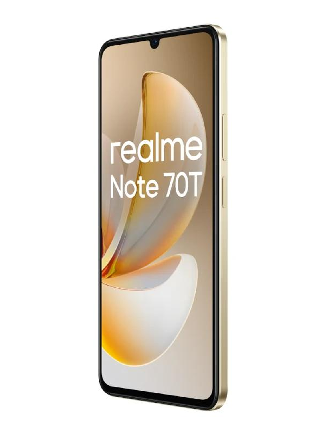Realme Note 70T 6.74