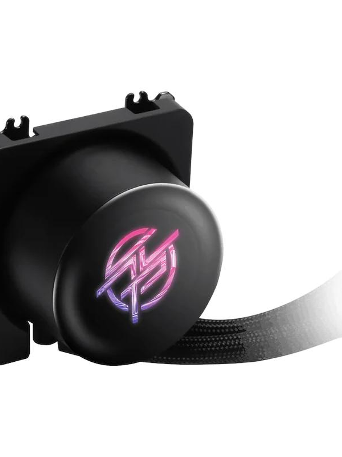 Msi Refrigeracion Liquida  P13 360 Black 3