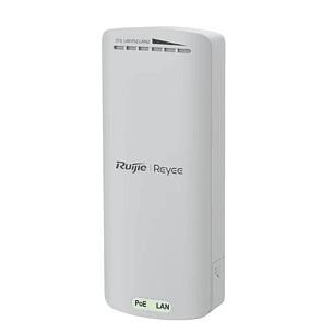 Reyee Antena 2.4GHz DualStr 500m Wireless Bridge