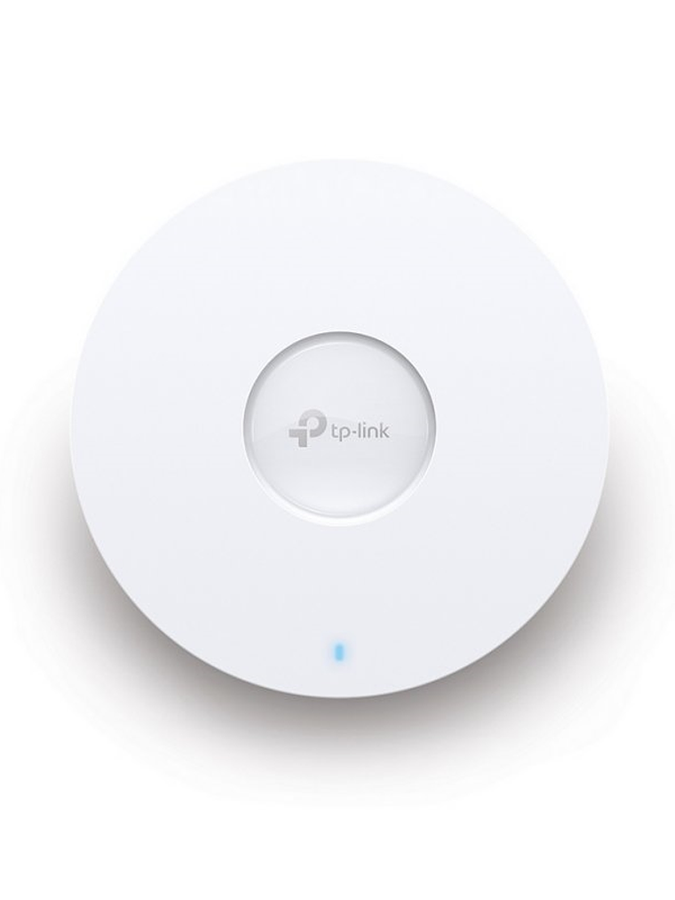 TP-Link EAP653 AP WiFi6 AX3000 Techo Dual 1xGbE 1
