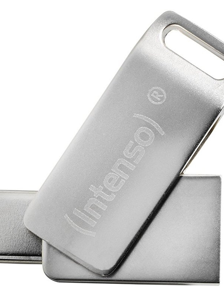 Intenso Lápiz USB cMobile USB 3.0 + TypeC 64GB 3