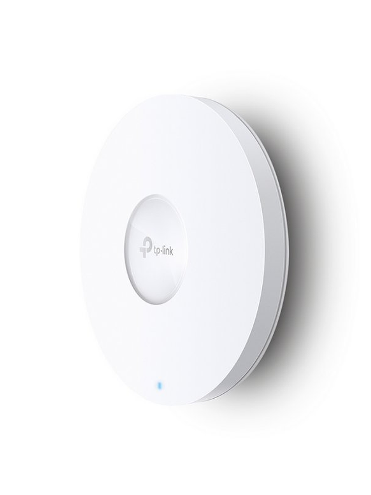 TP-Link EAP653 AP WiFi6 AX3000 Techo Dual 1xGbE 2