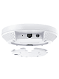 TP-Link EAP653 AP WiFi6 AX3000 Techo Dual 1xGbE - Miniatura 3