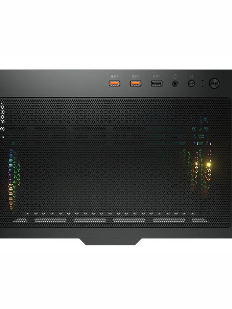 Cougar Caja Semitorre Duoface Rgb 4