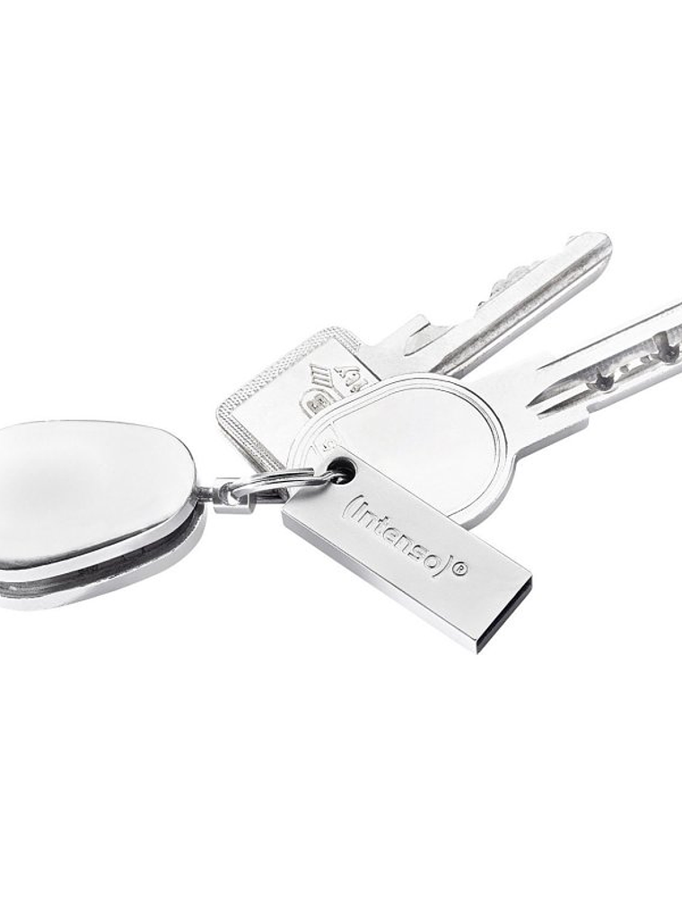Intenso 3534480 Lápiz USB 3.0 Premium 32GB 4