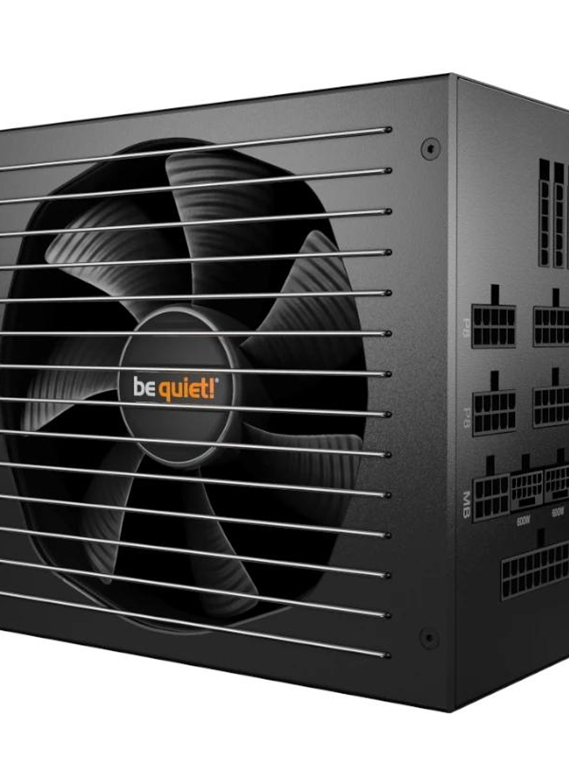 be quiet! Fuente Straight Power 12 Platinum 1200W 1