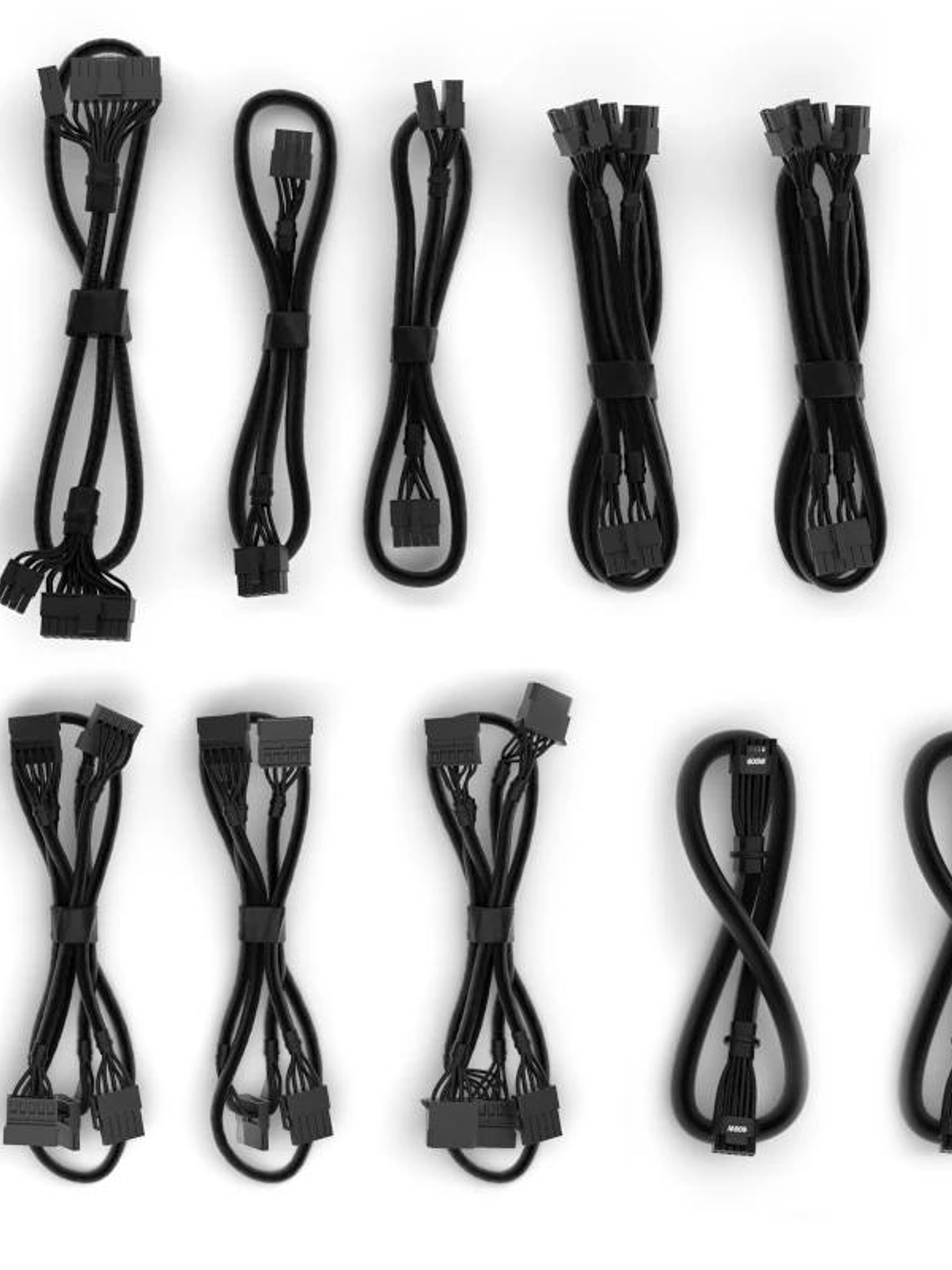 be quiet! Fuente Straight Power 12 Platinum 1200W 3