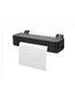HP Plotter T250 A1 Usb Red Wifi - Miniatura 1