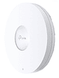 TP-Link EAP670 AP WiFi6 AX5400 Techo Dual 1x2.5GbE - Miniatura 2