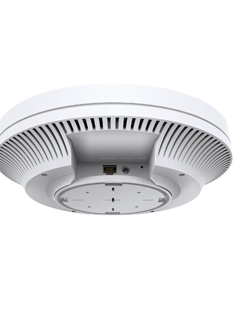 TP-Link EAP670 AP WiFi6 AX5400 Techo Dual 1x2.5GbE 3