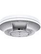 TP-Link EAP670 AP WiFi6 AX5400 Techo Dual 1x2.5GbE - Miniatura 3