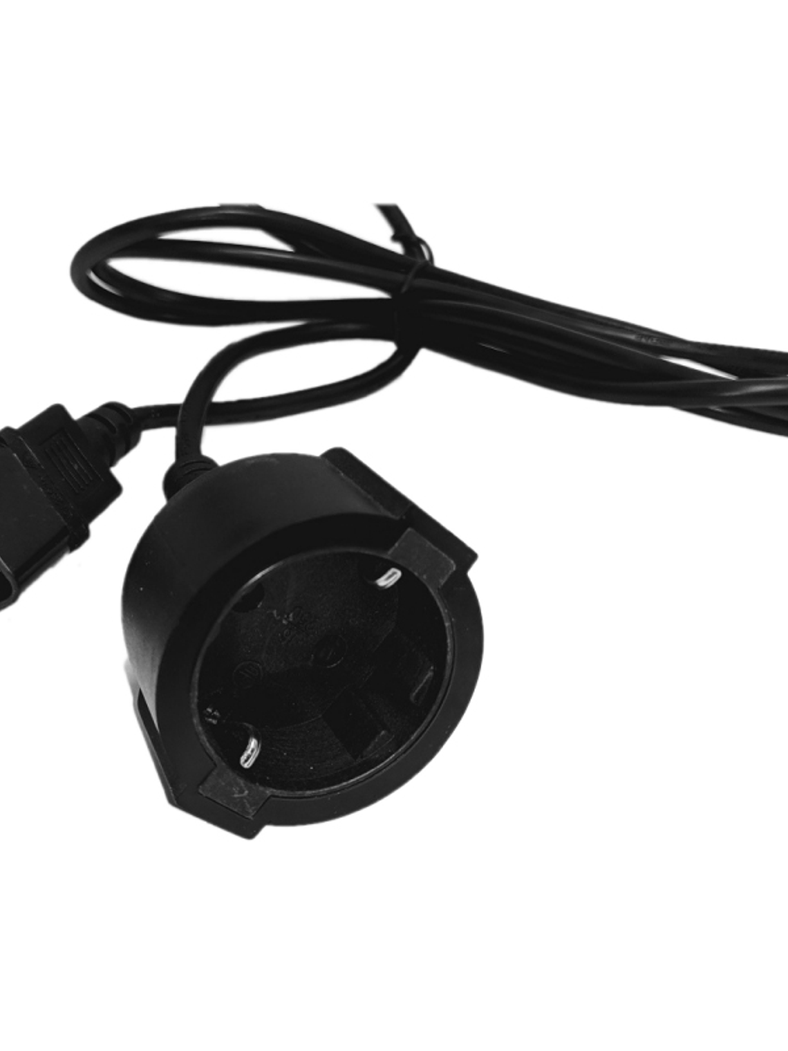 Salicru CABLE C14/SCHUKO 1.8-2 metros 1