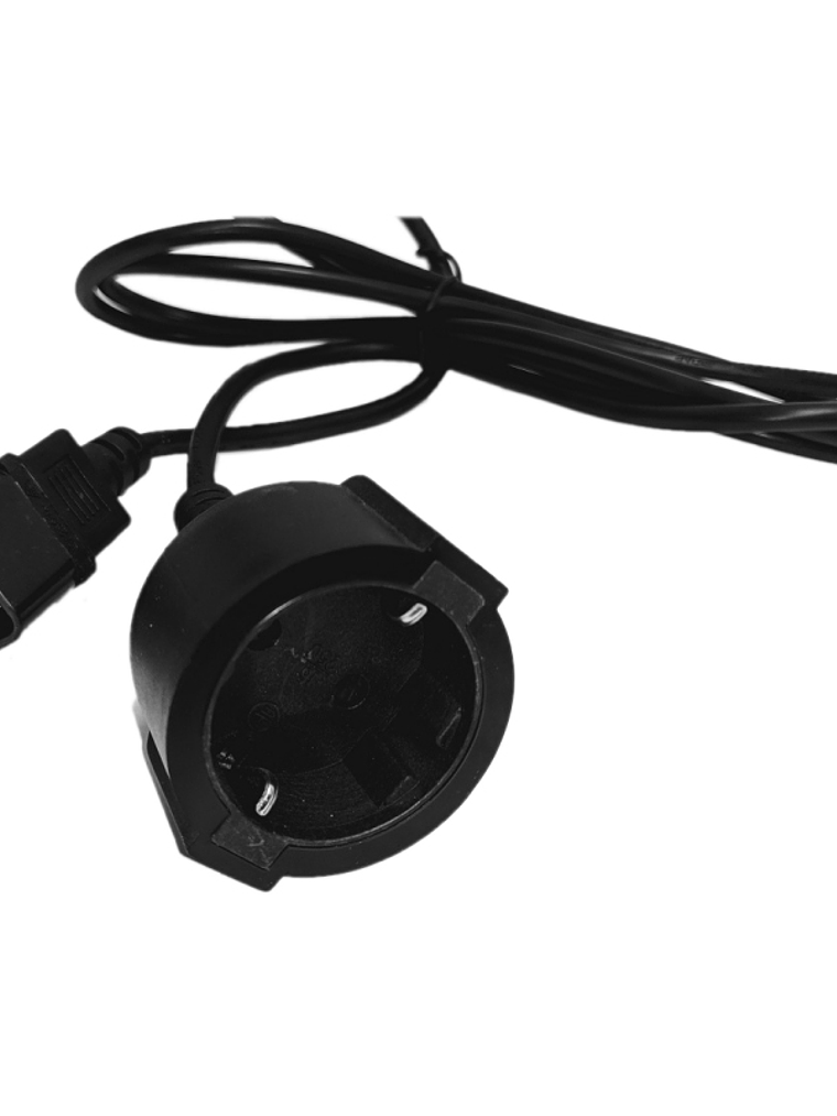 Salicru CABLE C14/SCHUKO 1.8-2 metros 1
