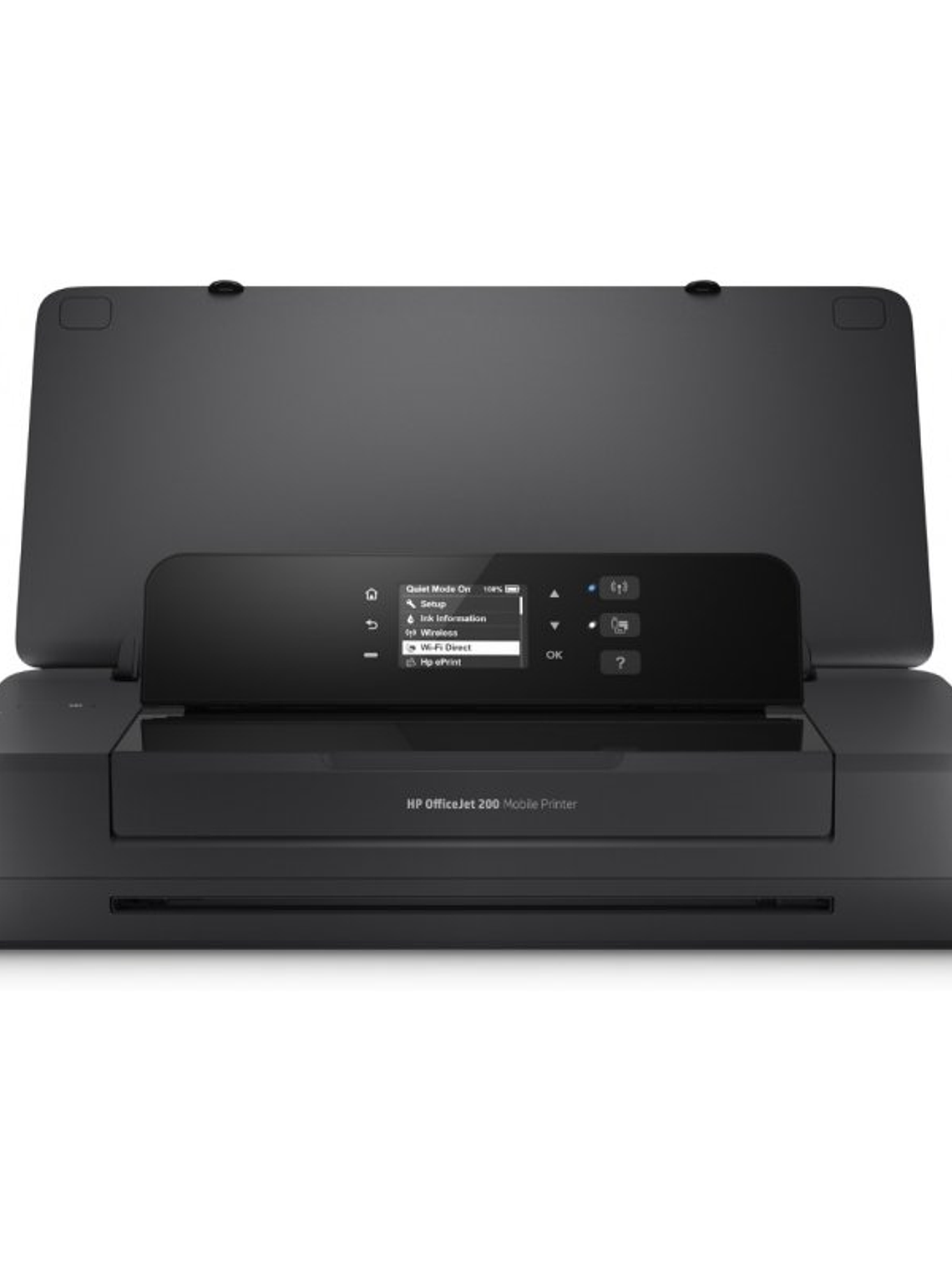 HP Impresora Officejet 200 Mobile 1