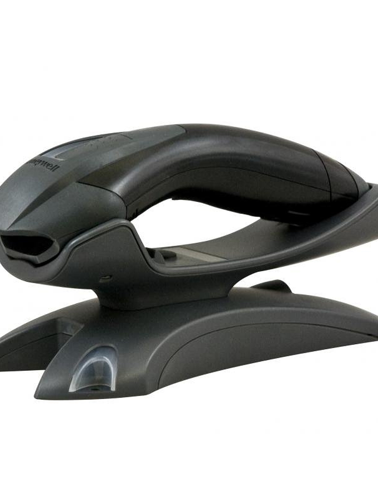 Honeywell Lector código de barras MS1202G Bluetooh 1