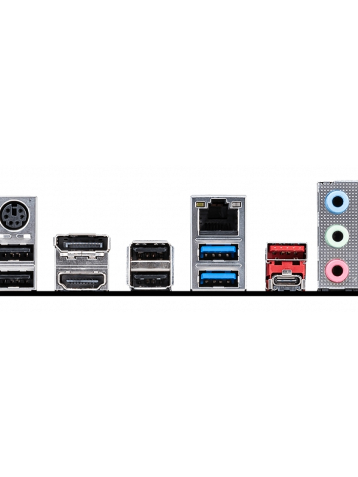 MSI Placa Base B550-A PRO ATX AM4 4