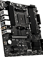 MSI Placa Base B550M PRO-VDH WIFI mATX AM4 - Miniatura 2
