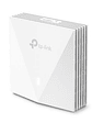 TP-Link EAP650-Wall AP WiFi6 AX3000 Dual 2xGbE - Miniatura 1