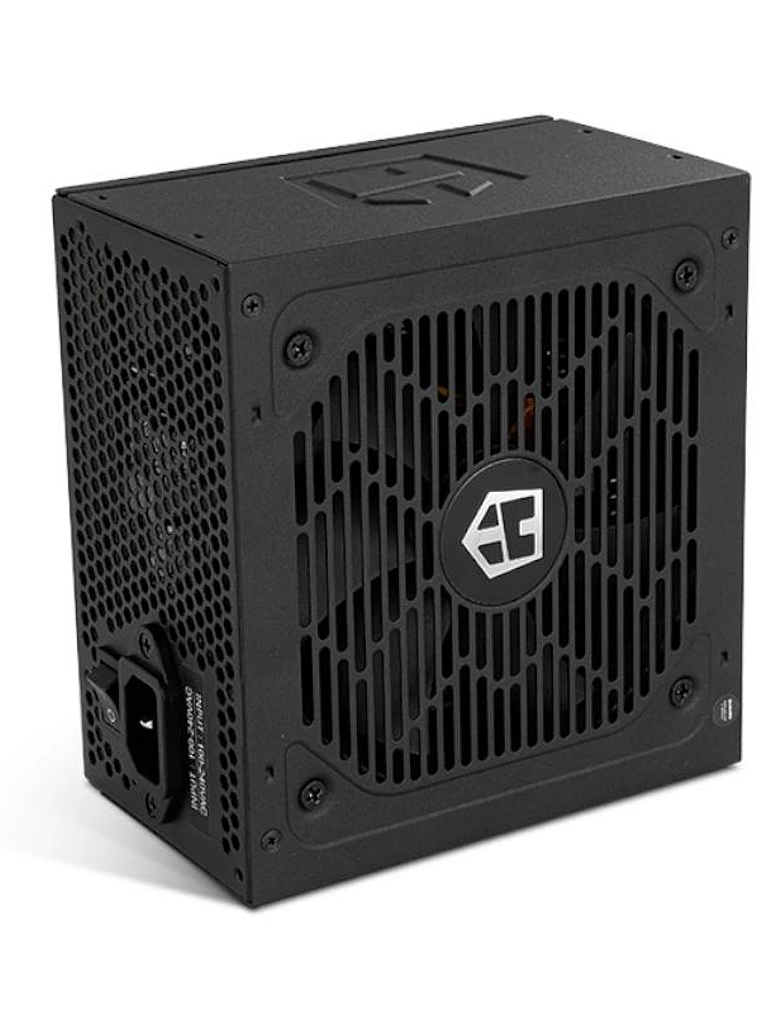 NOX HUMMER GDM850W Fuente modular ATX3.1 80+GOLD 2