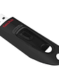 SanDisk SDCZ48-128G-U46 Lápiz USB 3.0 Ultra 128GB - Miniatura 1