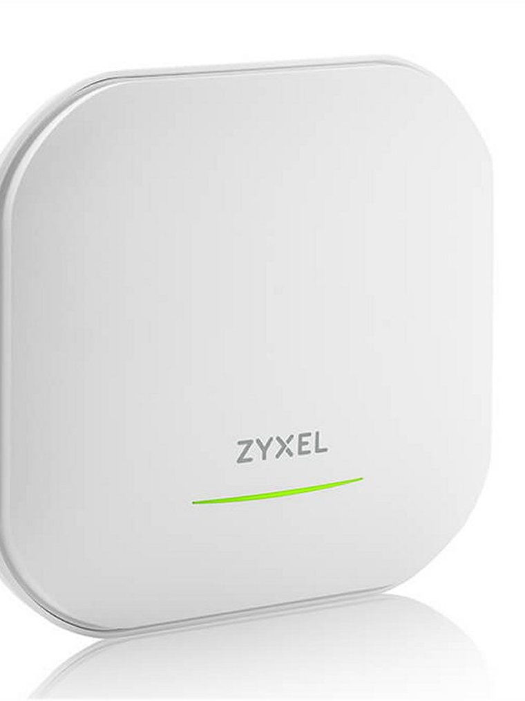ZyXEL NWA220AX-6E AP WiFi6E AXE5400 1x2.5GbE 2