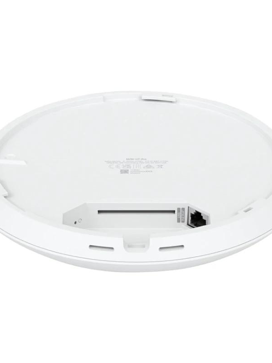Ubiquiti U7-Pro AP WiFi7 PoE+ 1x1/2.5GbE 2