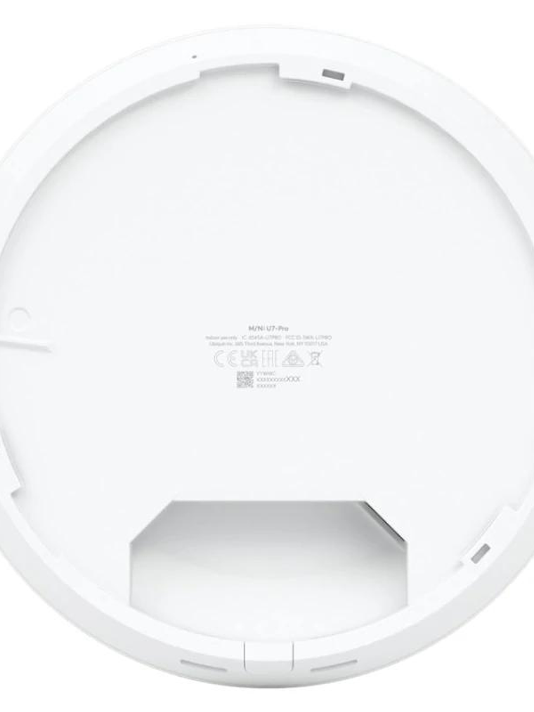 Ubiquiti U7-Pro AP WiFi7 PoE+ 1x1/2.5GbE 3