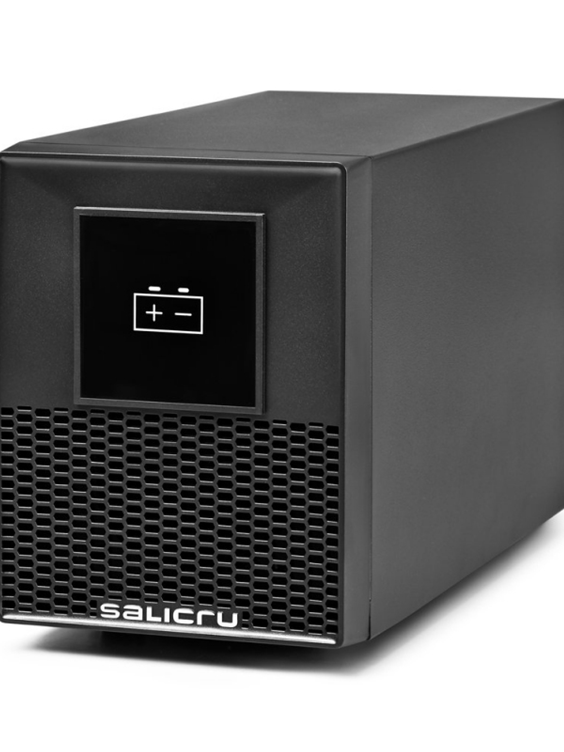 Salicru Modulo de Bateria SPS ADV T B1 2K VA 1