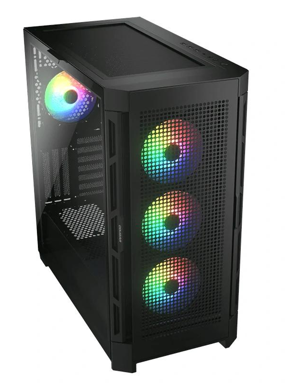 Cougar Caja Semitorre Airface Pro rgb 3