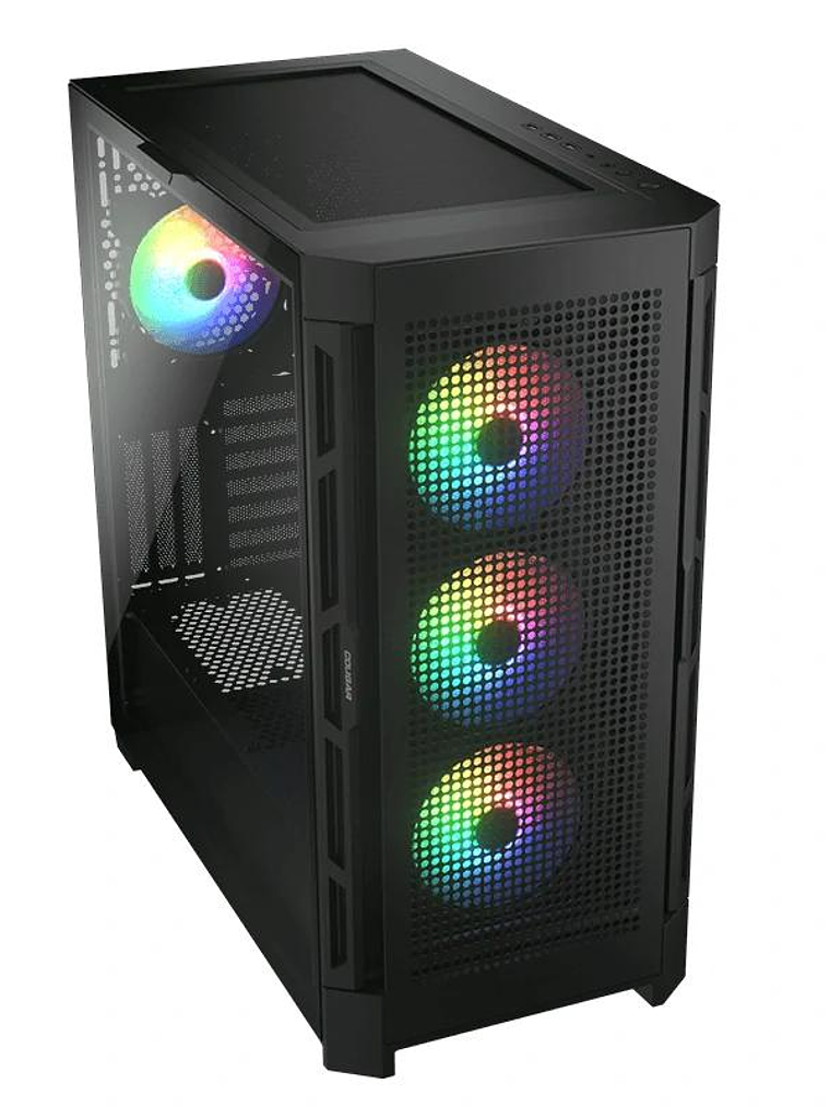 Cougar Caja Semitorre Airface Pro rgb 3