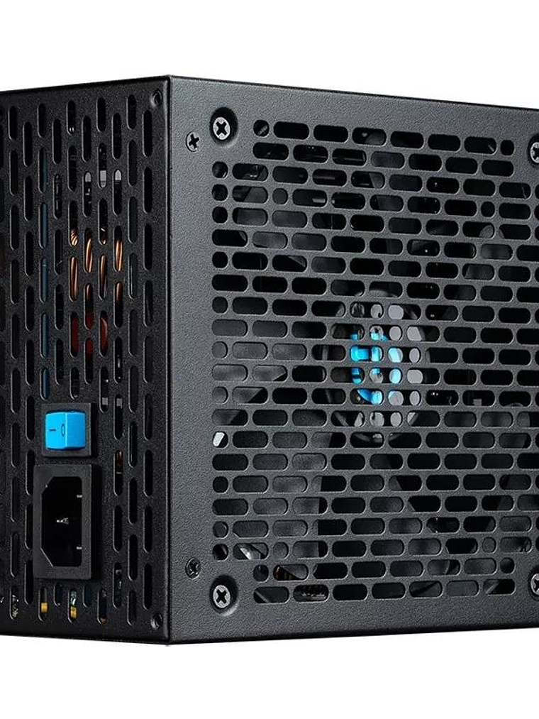 Hiditec Fuente Al.GDX1050 V3 80+GOLD ATX3.1 PCIe 1