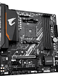 Gigabyte Aorus Placa Base B550M ELITE mATX AM4 - Miniatura 3