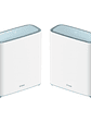 D-Link M32-2 WiFi6 Mesh Eagle Pro AI AX3200 2-pk - Miniatura 1