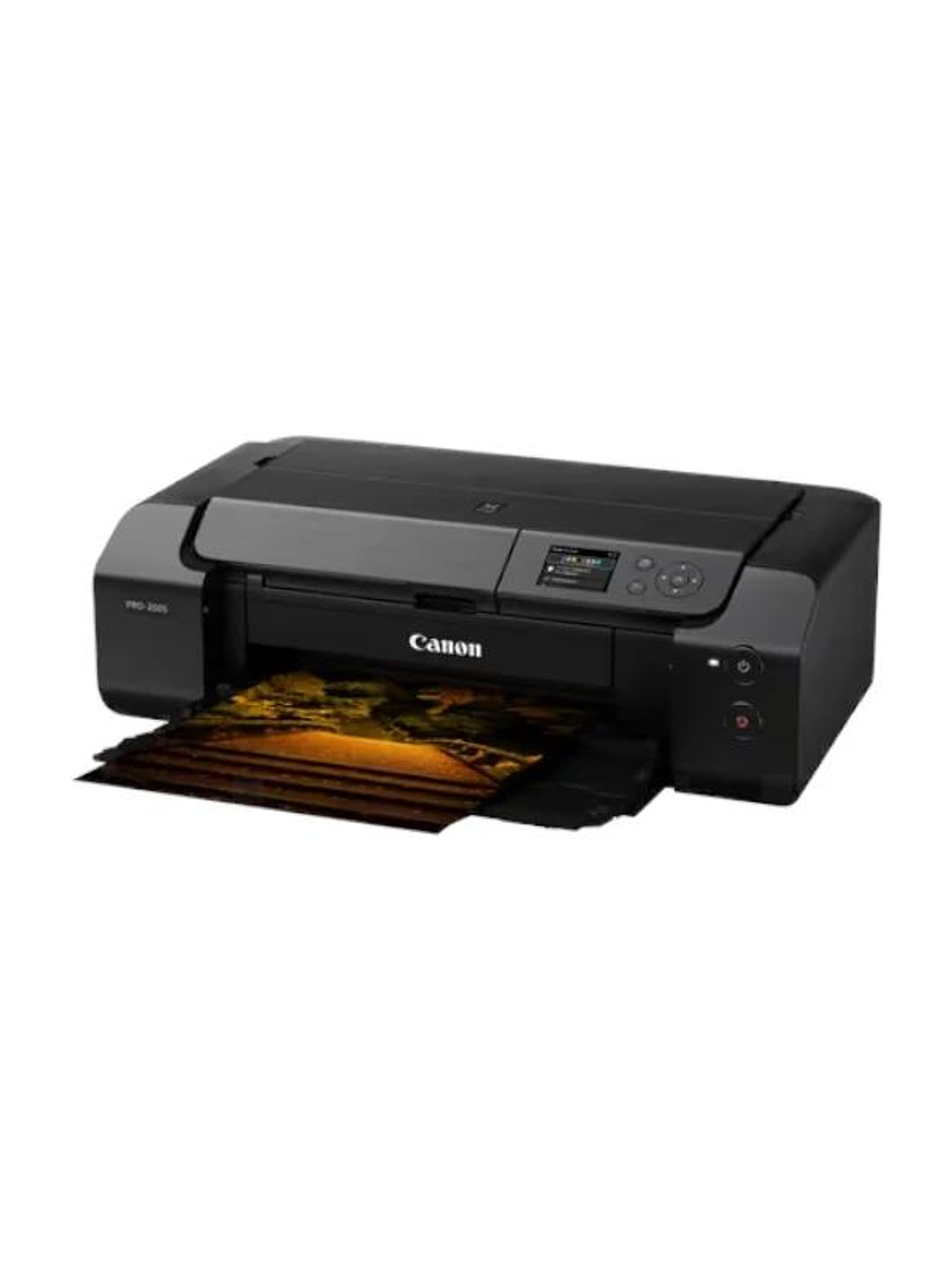 Canon Impresora Pixma PRO-200S A3 2