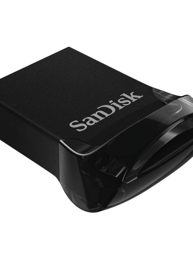 SanDisk SDCZ430-128G-G46 Lápiz USB 3.1 U.Fit 128GB 2