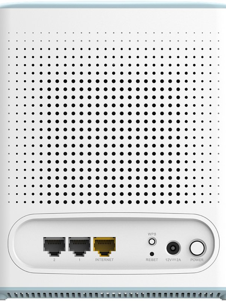 D-Link M32-2 WiFi6 Mesh Eagle Pro AI AX3200 2-pk 3