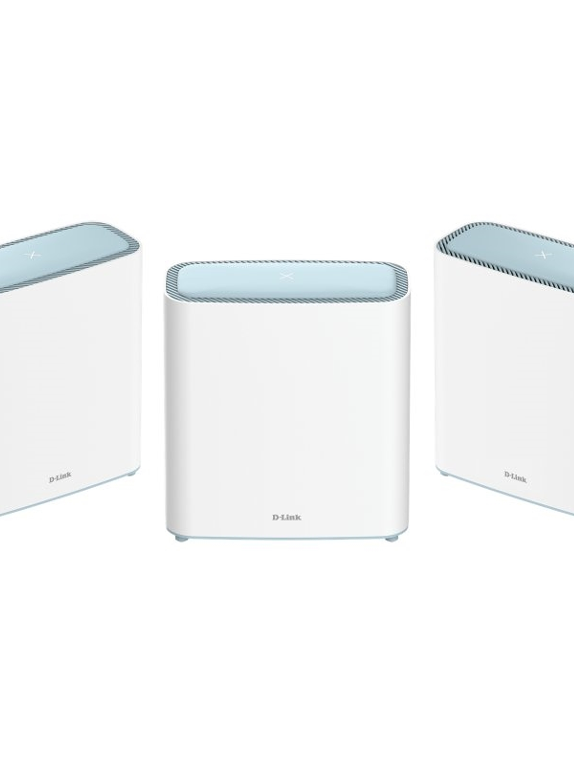 D-Link M32-3 WiFi6 Mesh Eagle Pro AI AX3200 3-pk 1